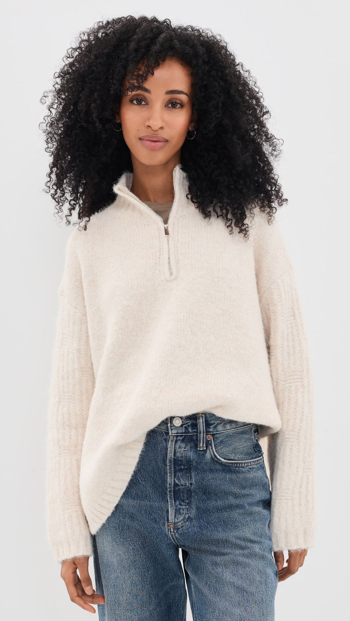 Ellis Knit Sweater | Shopbop