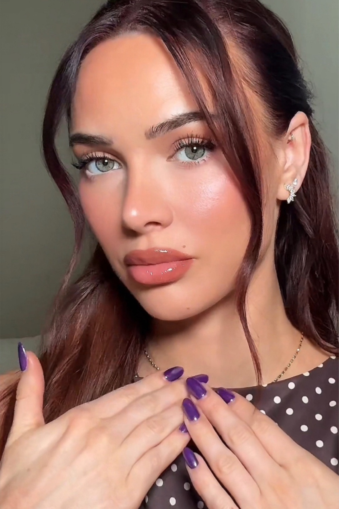 easy #grwm