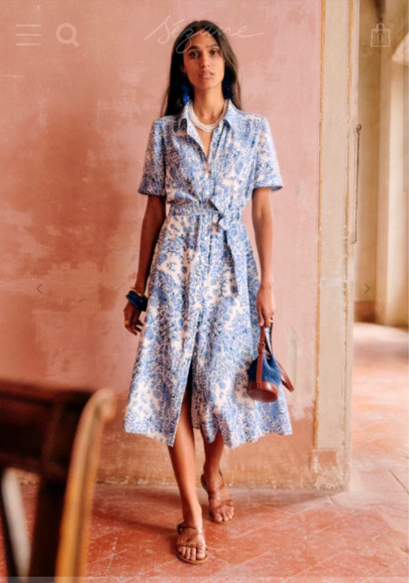 Robe ete sezane new arrivals