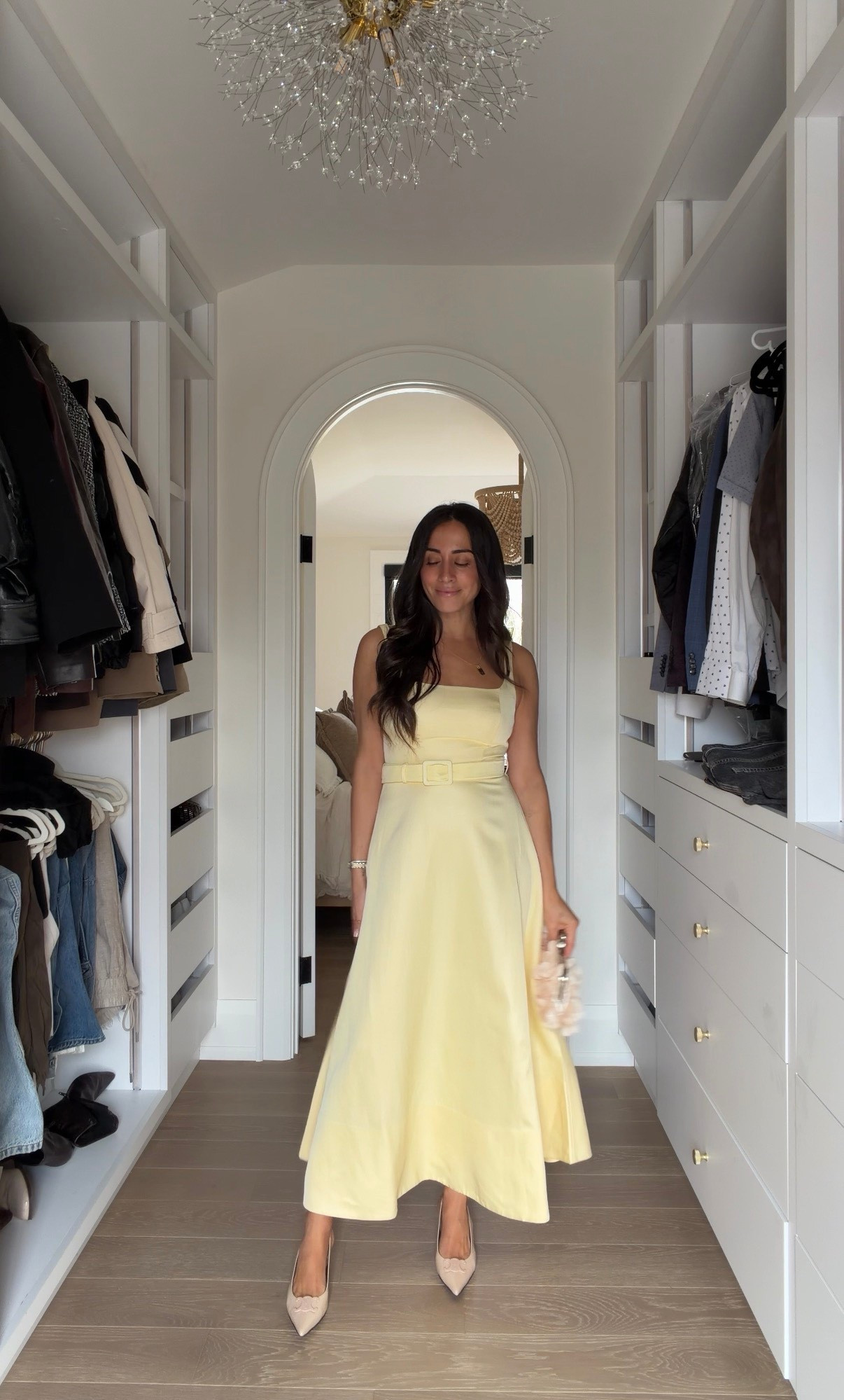 Occasion dresses for spring and summer! Wearing size 4! 

#LTKdresses #LTKcanada #LTKsummer