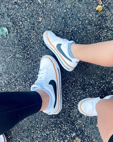 matching kicks
nike legacy shoes 
mother daughter 

#LTKsalealert #LTKstyletip #LTKfindsunder100