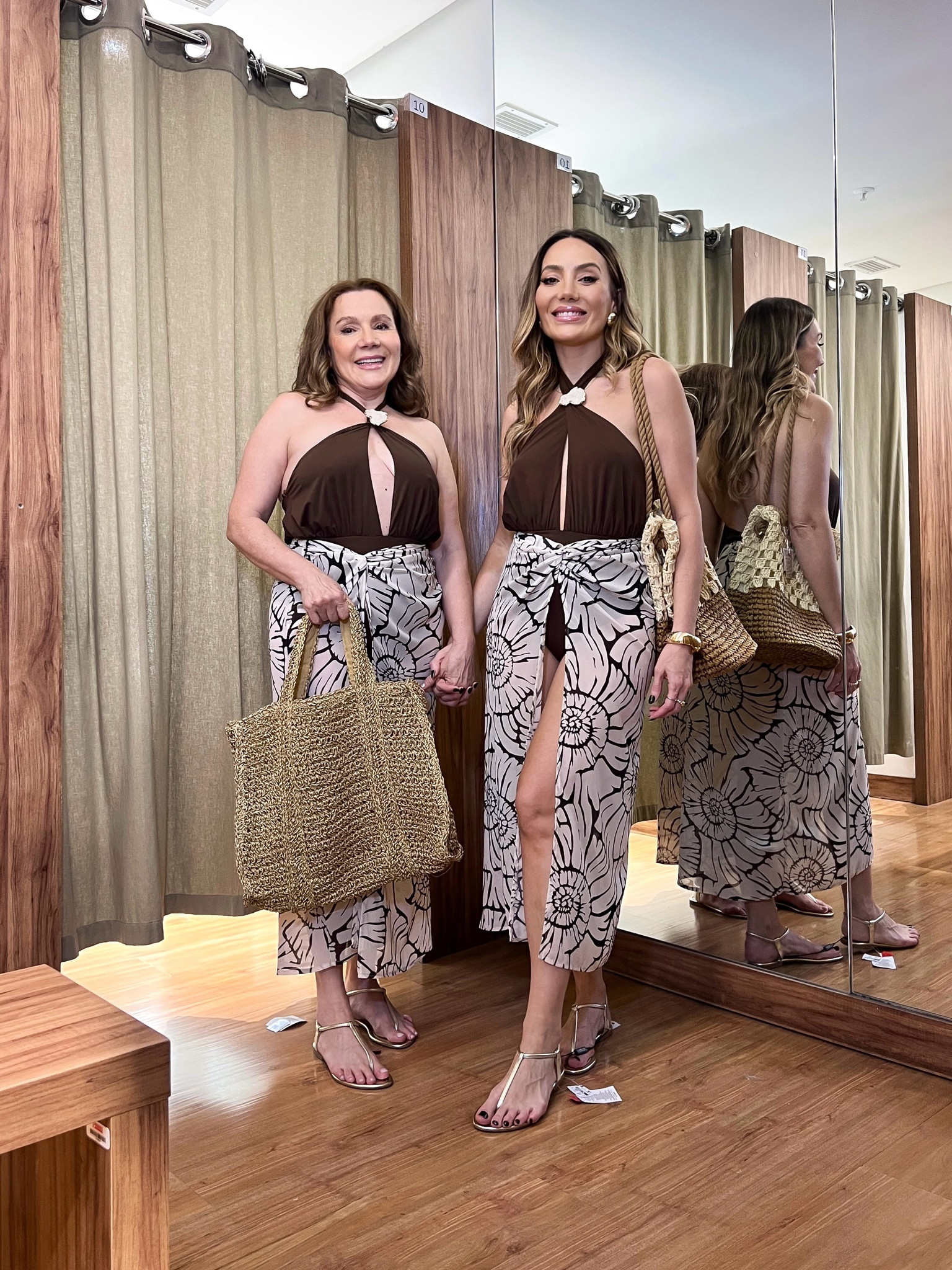 Looks Verão ✨ Look 2

#LTKbrasil #LTKmodapraia #LTKsummer