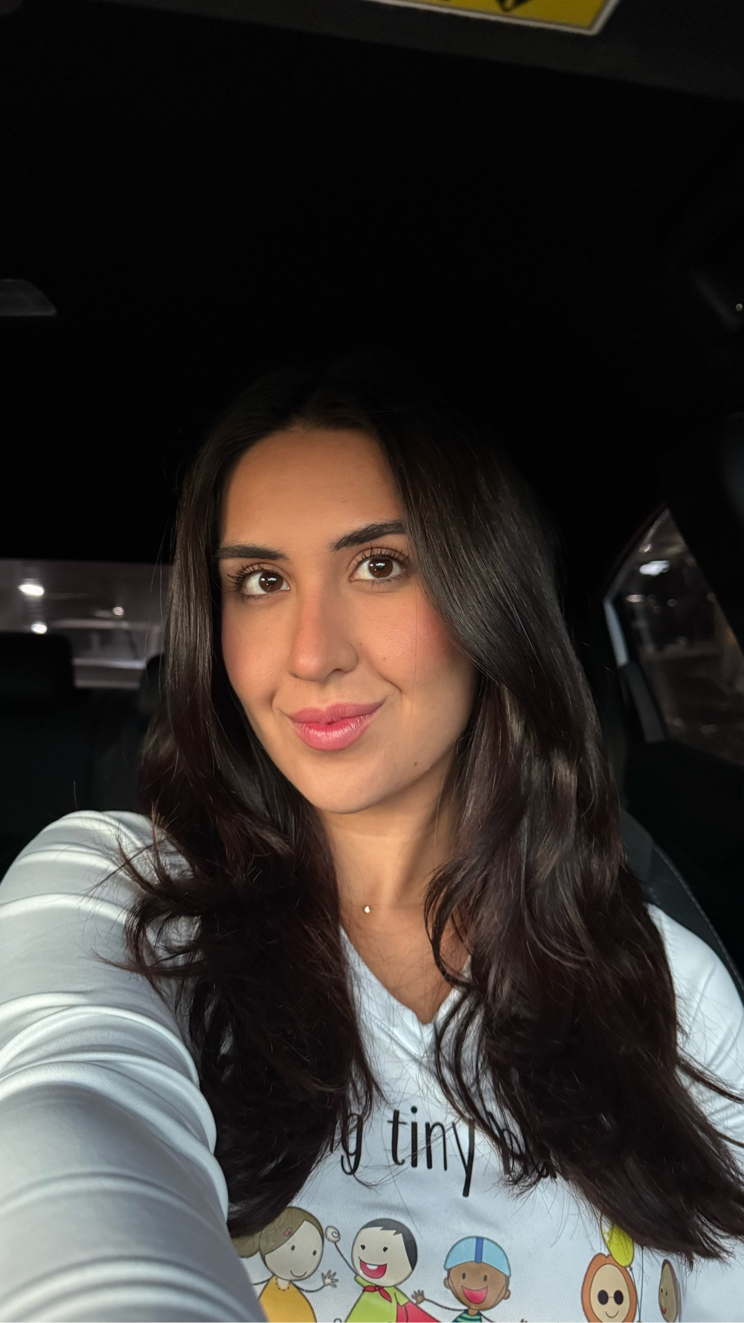 Makeup deets 

#LTKBeauty