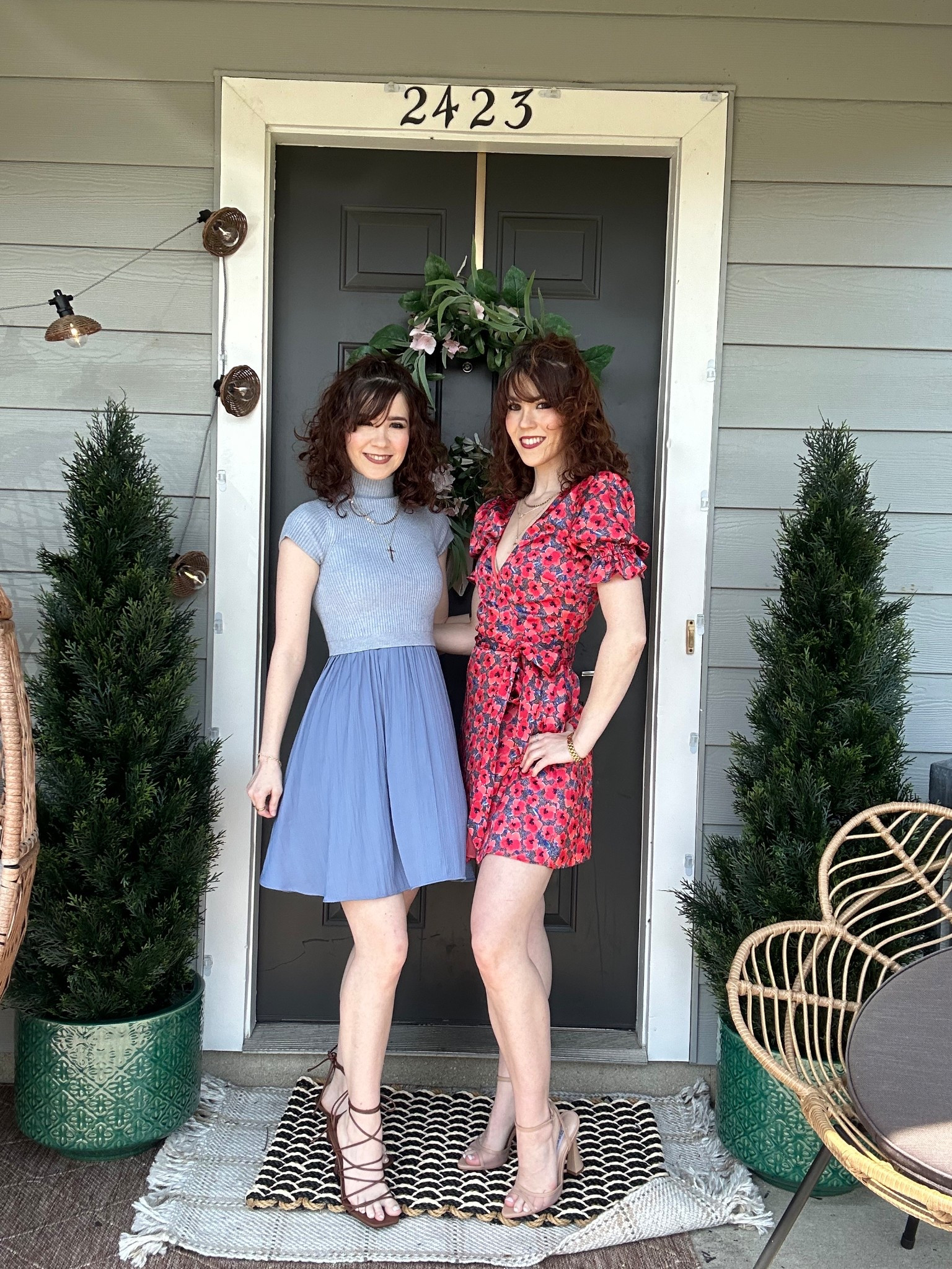 Dresses for spring and summer! 

#LTKSeasonal #LTKStyleTip #LTKPetite