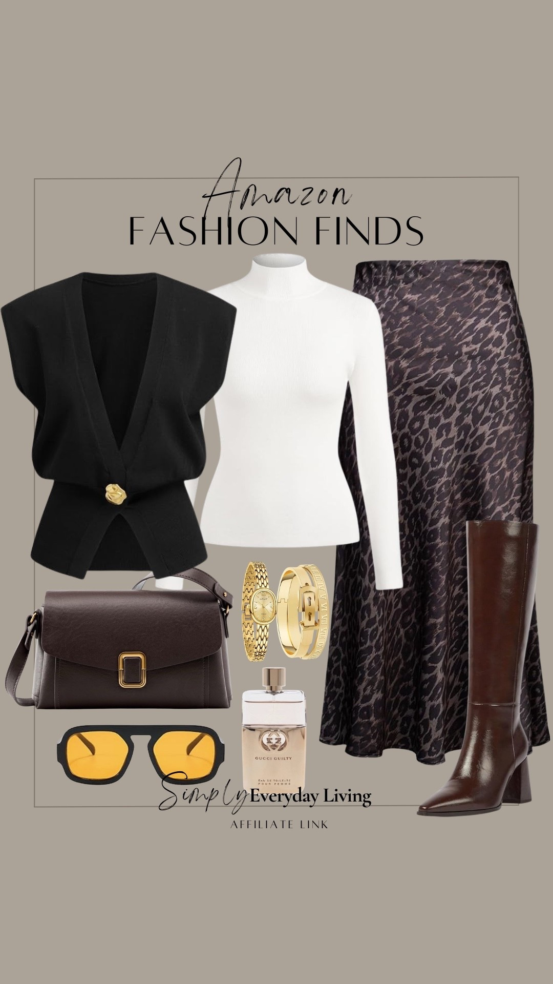 Amazon Fashion Finds