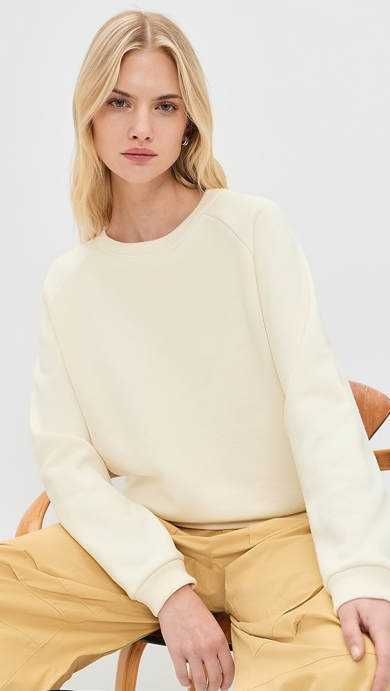 The Daily Sweatshirt | Shopbop