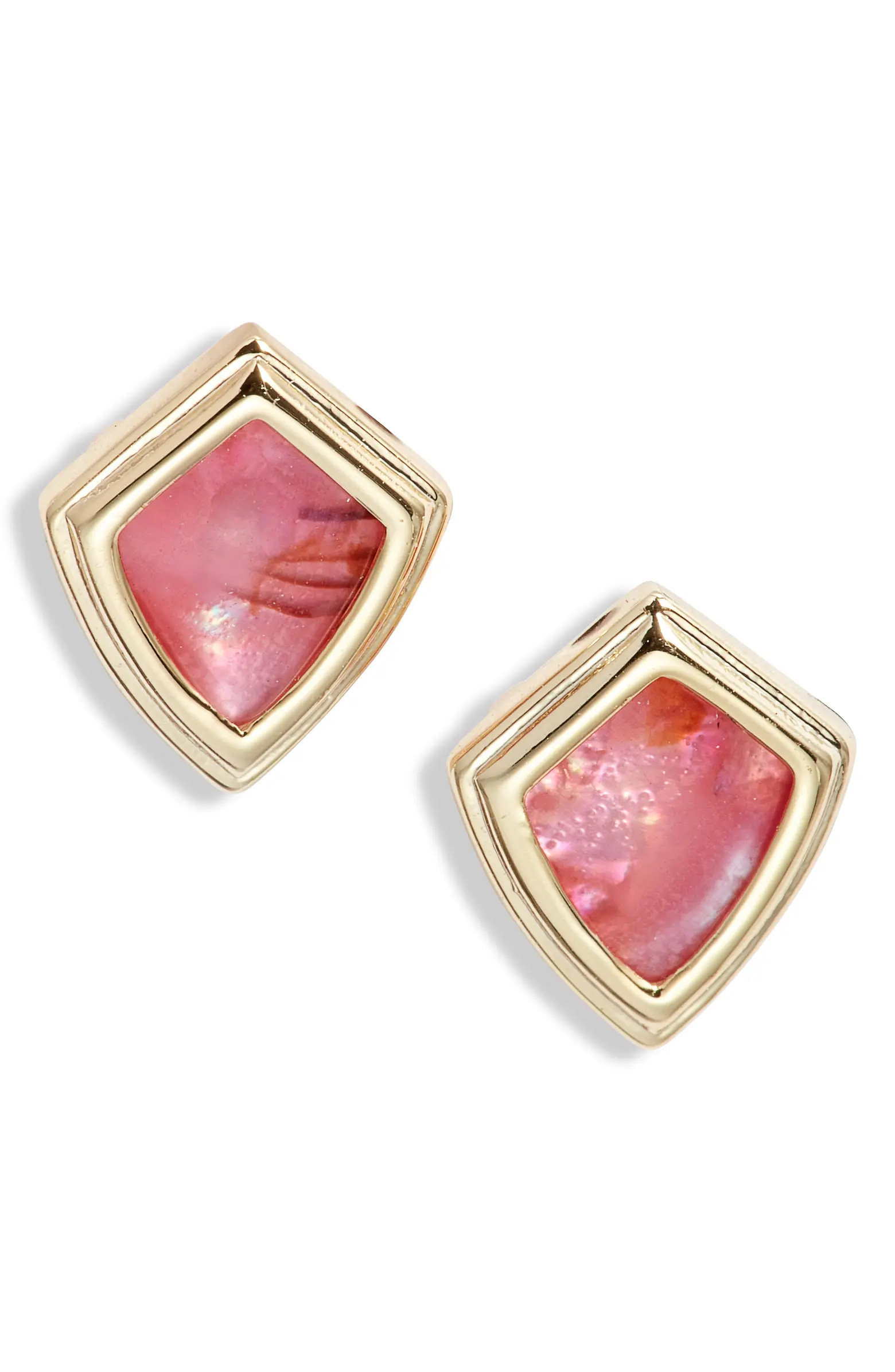 Monica Stud Earrings | Nordstrom