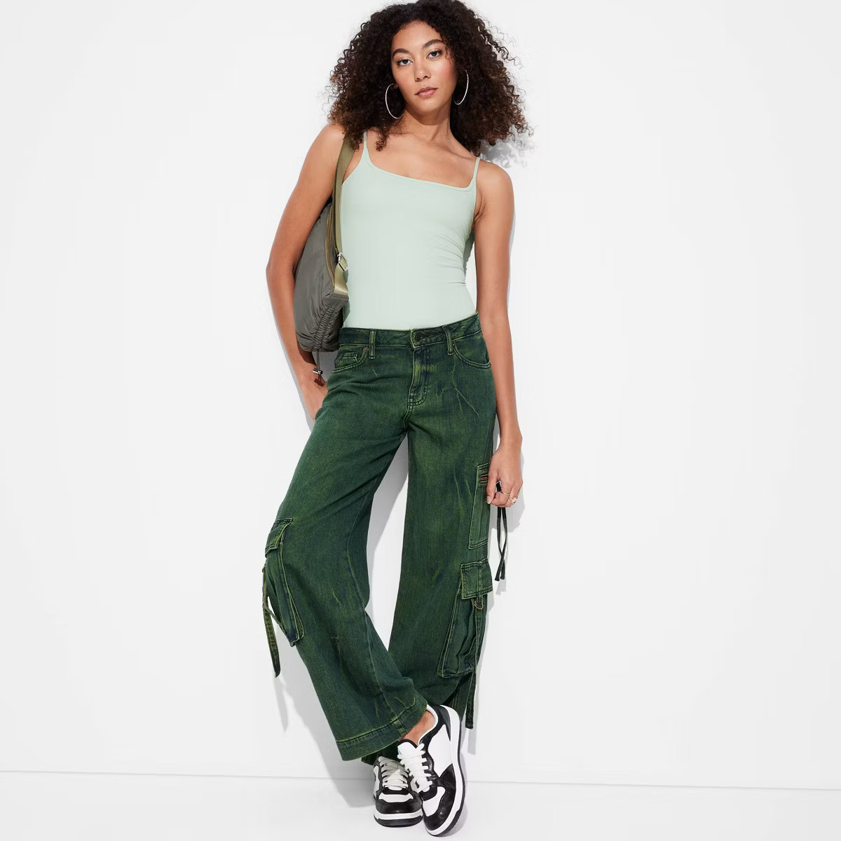 Women's ButterBliss Bodysuit - Wild Fable™ | Target