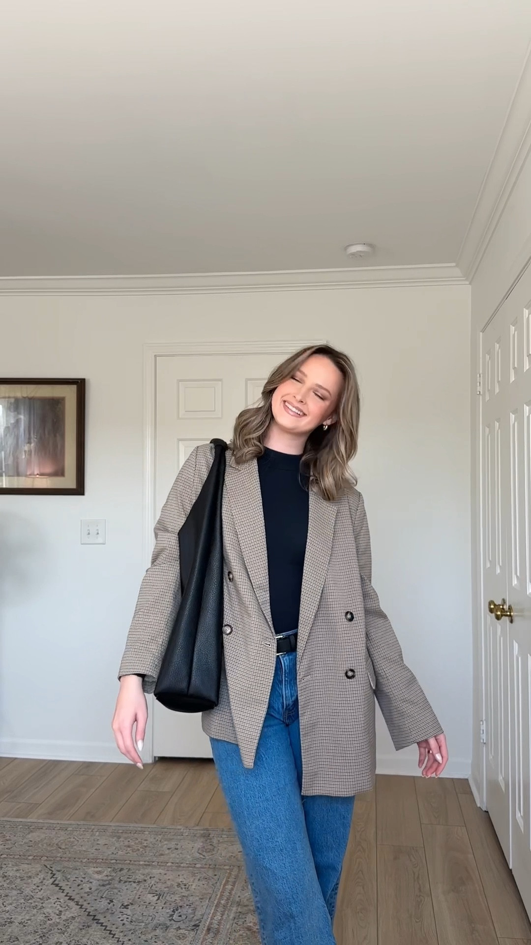 day 11 of 15: winter office outfits☕️

#LTKWorkwear #LTKootd #LTKdayinmylife