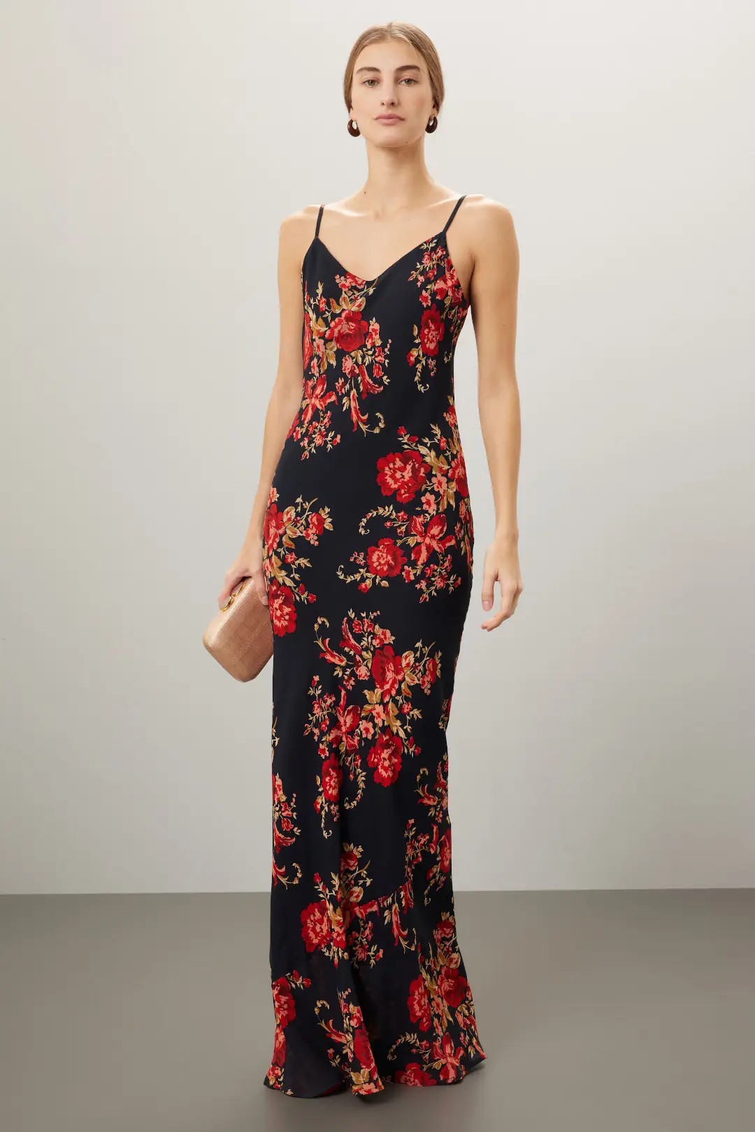 Parma Dress | Rent the Runway