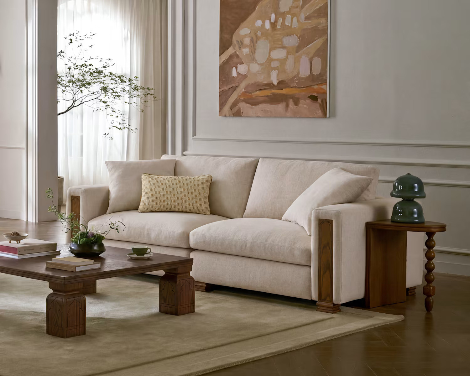 Okayyy Castlery’s Labor Day sofa deals are GOOD 👀 If your living room has been needing a little upgrade, this is your sign. I’m loving all the modular sofas, roomy sectionals, cozy couches, sofa beds, and elevated modern styles on sale right now. 🛋️🤎 #CastleryFurniture #LaborDayFurnitureSale #LaborDaySavings #SofaDeals #CouchDeals #SectionalSale #ModularSectional #LivingRoomFurniture #LivingRoomStyle #LivingRoomGoals #HomeFurniture #FurnitureFinds #HomeRefresh #ModernLivingRoom #NeutralHome #CozyHome #FallDecorIdeas #FallLivingRoom #LTKHomeInspo #LTKDeals 

 #LTKSeasonal #LTKHome #LTKSaleAlert