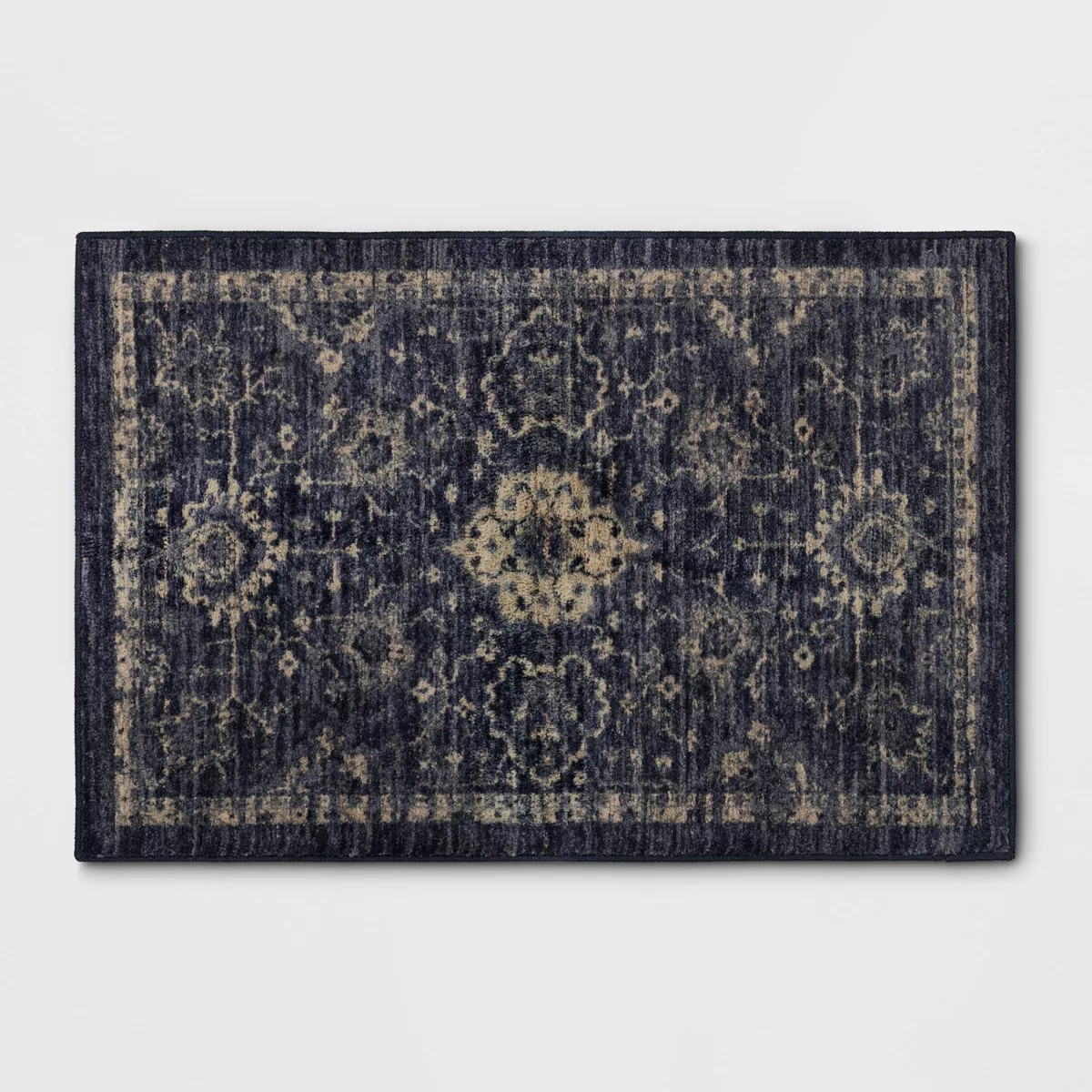 Vintage Distressed Rug - Threshold™ | Target