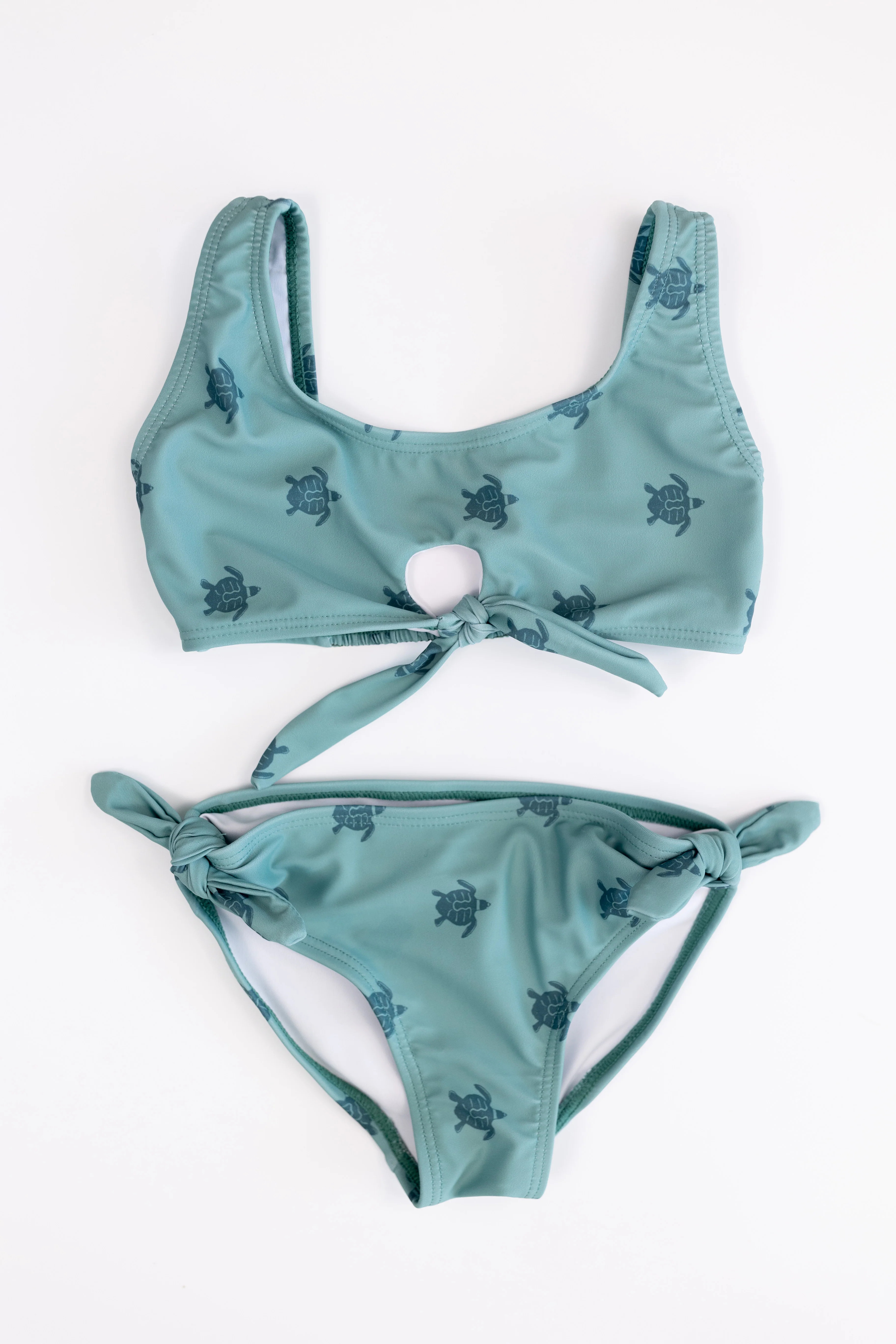 THE BILLIE | TURTLE TOWN | 18 Summers