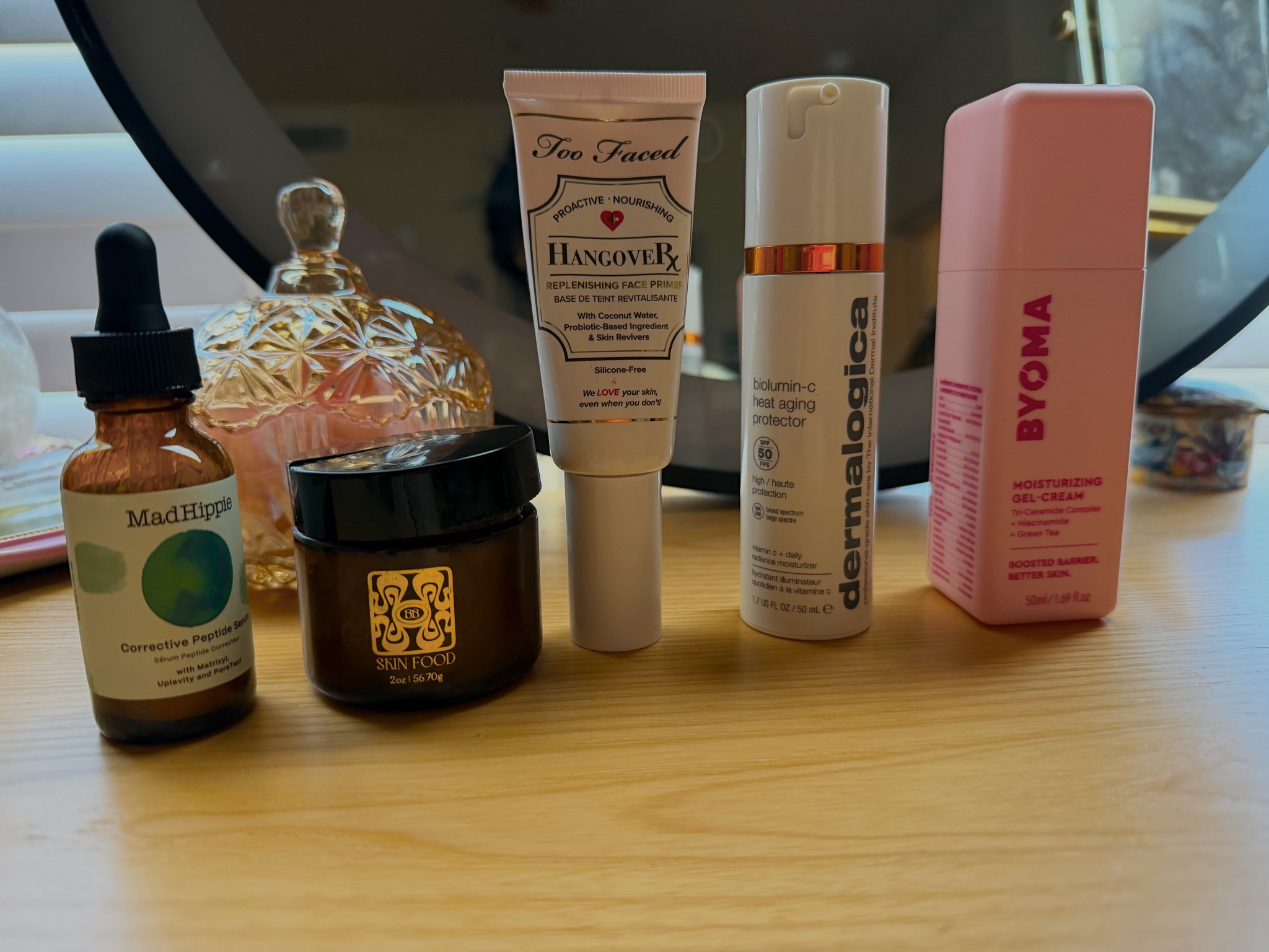 Current skincare routine ✨

#LTKBeauty
