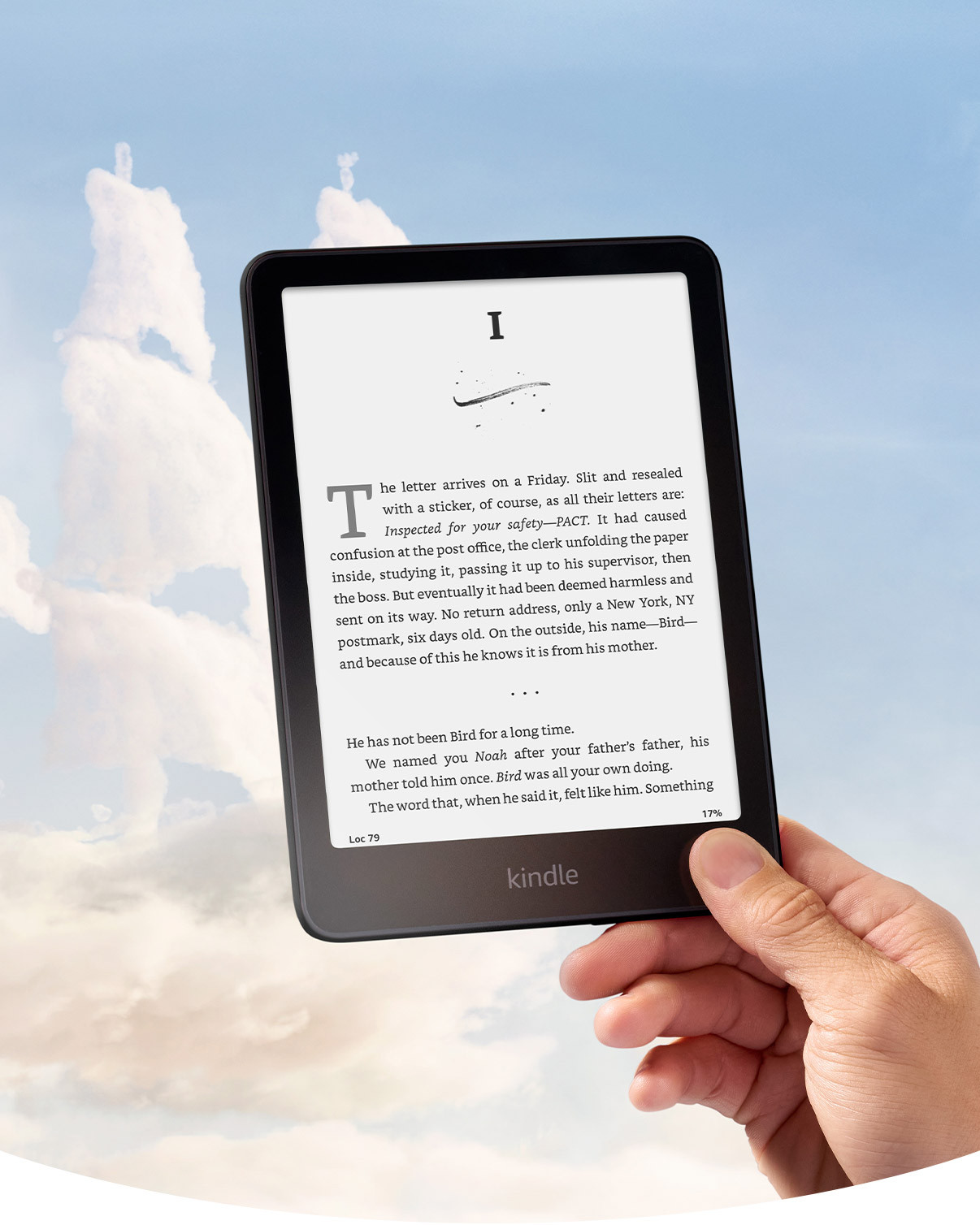 All-new Amazon Kindle Paperwhite Signature Edition (32 GB) – Our fastest Kindle with auto-adjus... | Amazon (US)