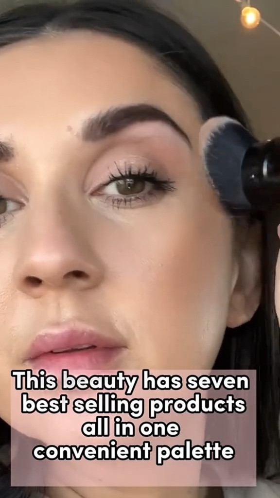 All in one beauty palette for mature skin 

#LTKBeauty #LTKOver40