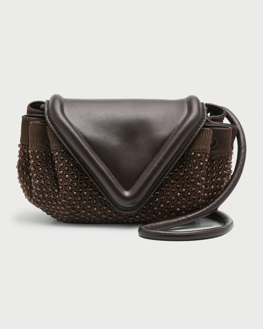 Bottega Veneta Beak Bag | Neiman Marcus