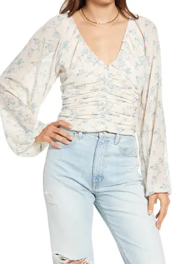 New Final Rose Blouse | Nordstrom Rack