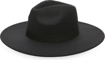 Treasure & Bond Felt Panama Hat | Nordstrom | Nordstrom Canada