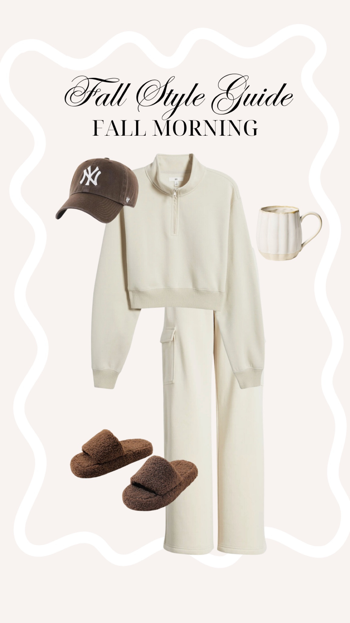 Fall Style Guide: Fall Morning

#LTKStyleTip #LTKHalloween #LTKSeasonal