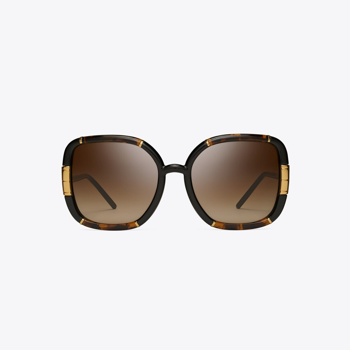 Eleanor Square Sunglasses | Tory Burch (US)