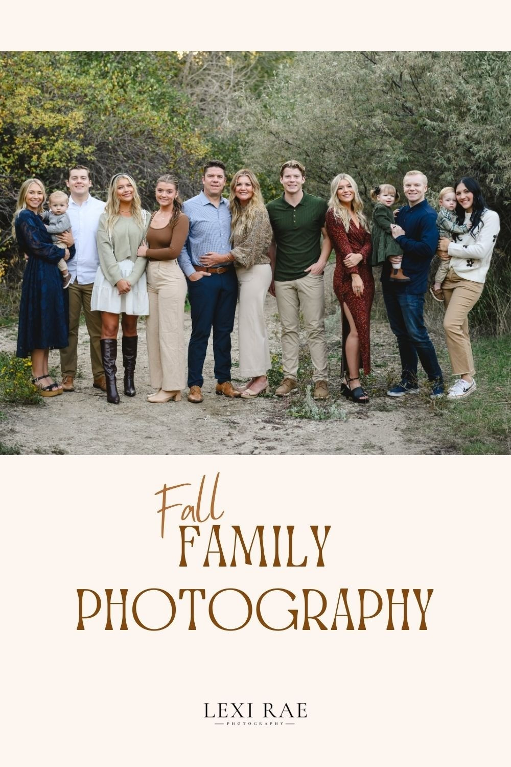 This is such a beautiful color combination for your upcoming Fall family photography session. 

#LTKKids #LTKFamily #LTKSeasonal