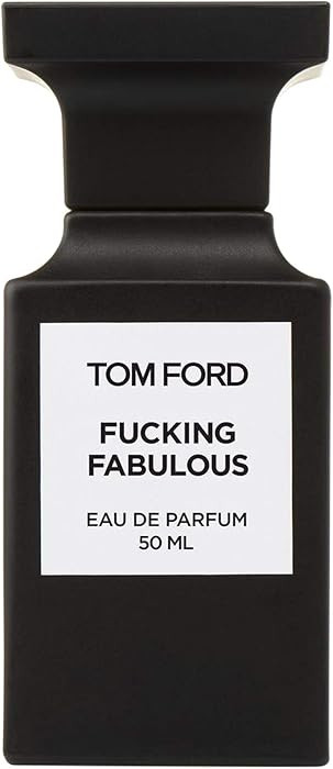 Tom Ford Fabulous Eau De Parfum Spray 1.7 Ounce | Amazon (US)