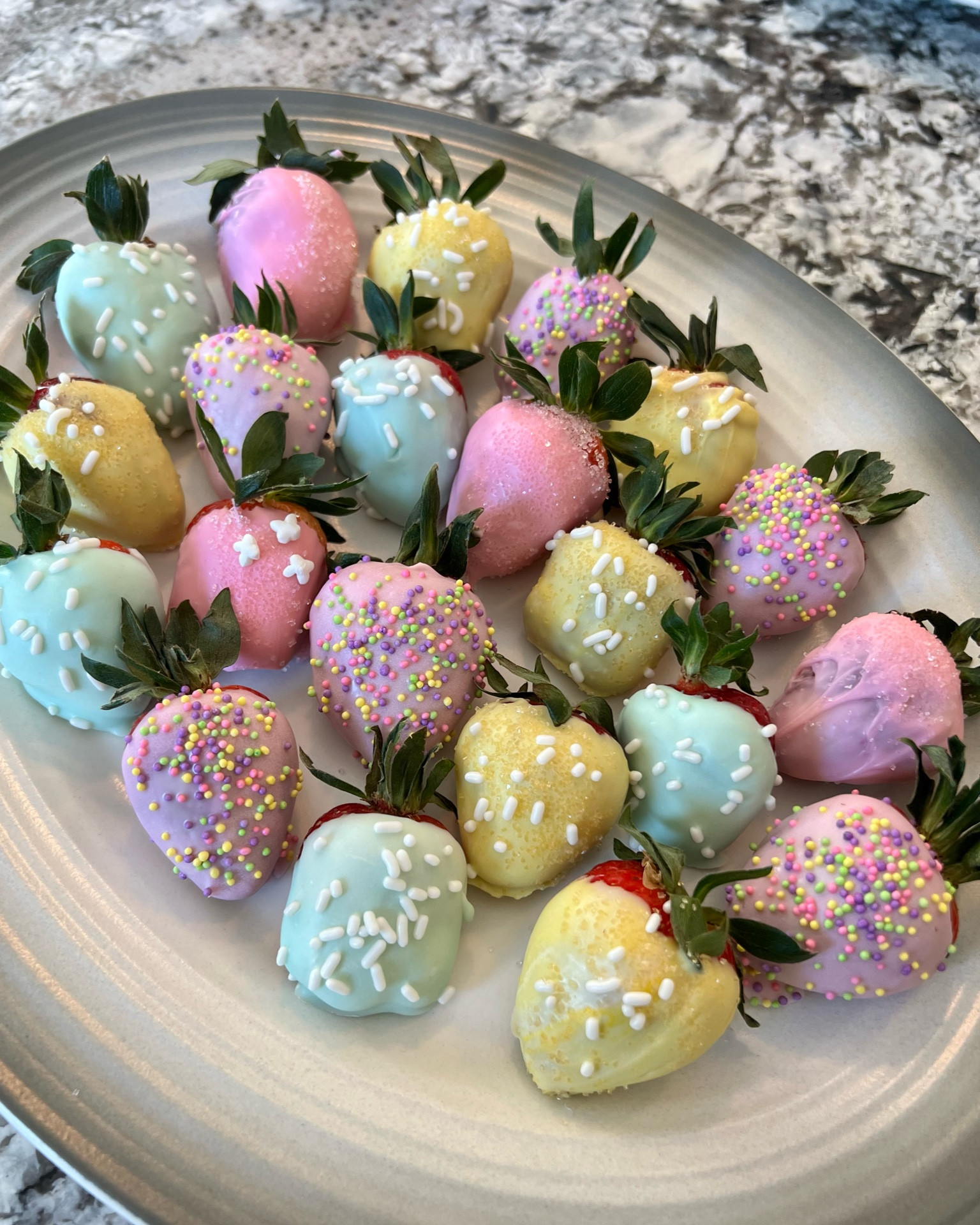 Easter strawberries, diy Easter treats, seasonal recipes, Easter chocolate strawberries, chocolate covered strawberries 

#LTKfamily #LTKhome #LTKSeasonal