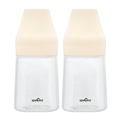 Spectra Breast Milk Storage Bottles Set - 2ct | Target