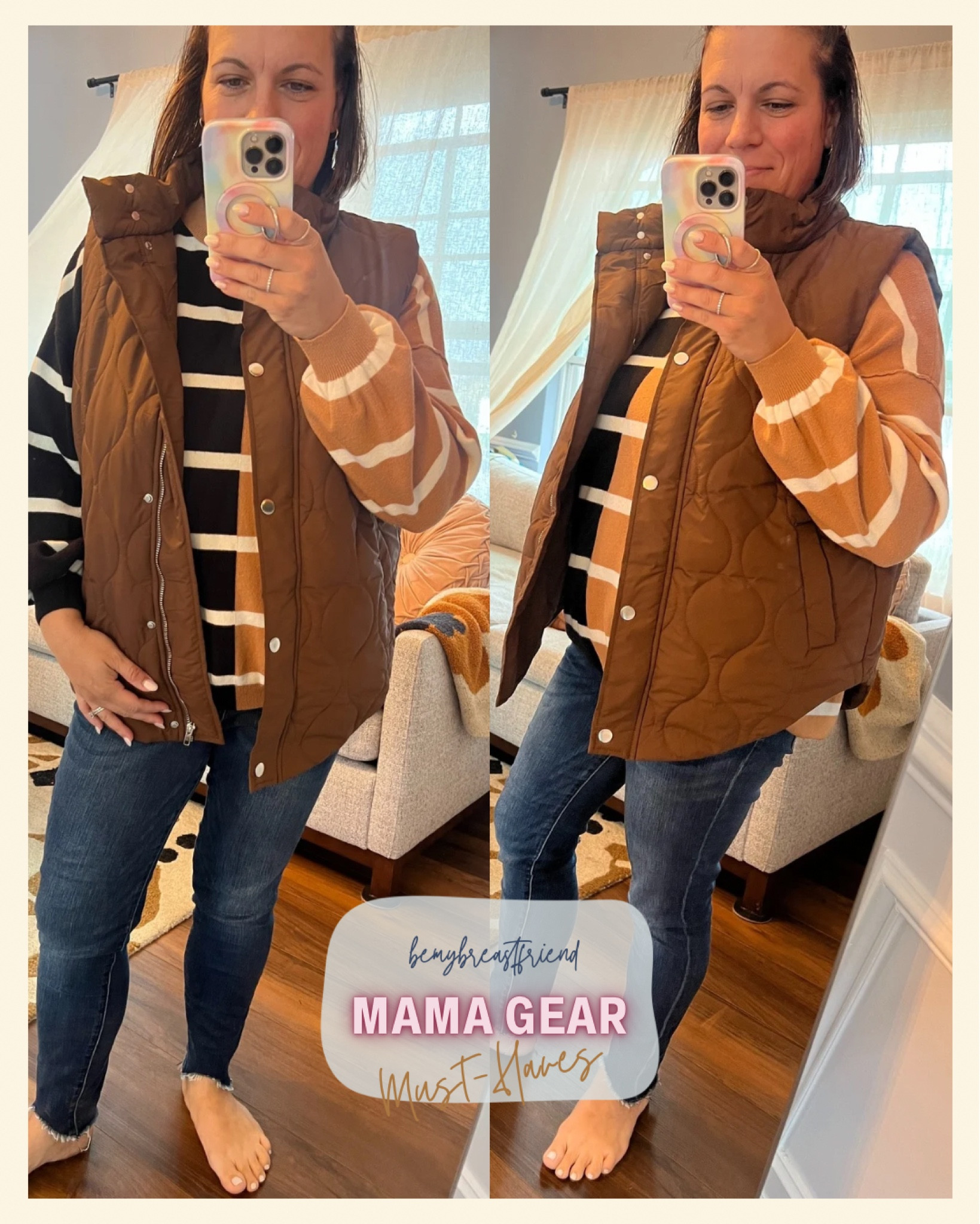 Ready for fall🍂

#LTKFamily #LTKBaby #LTKBump