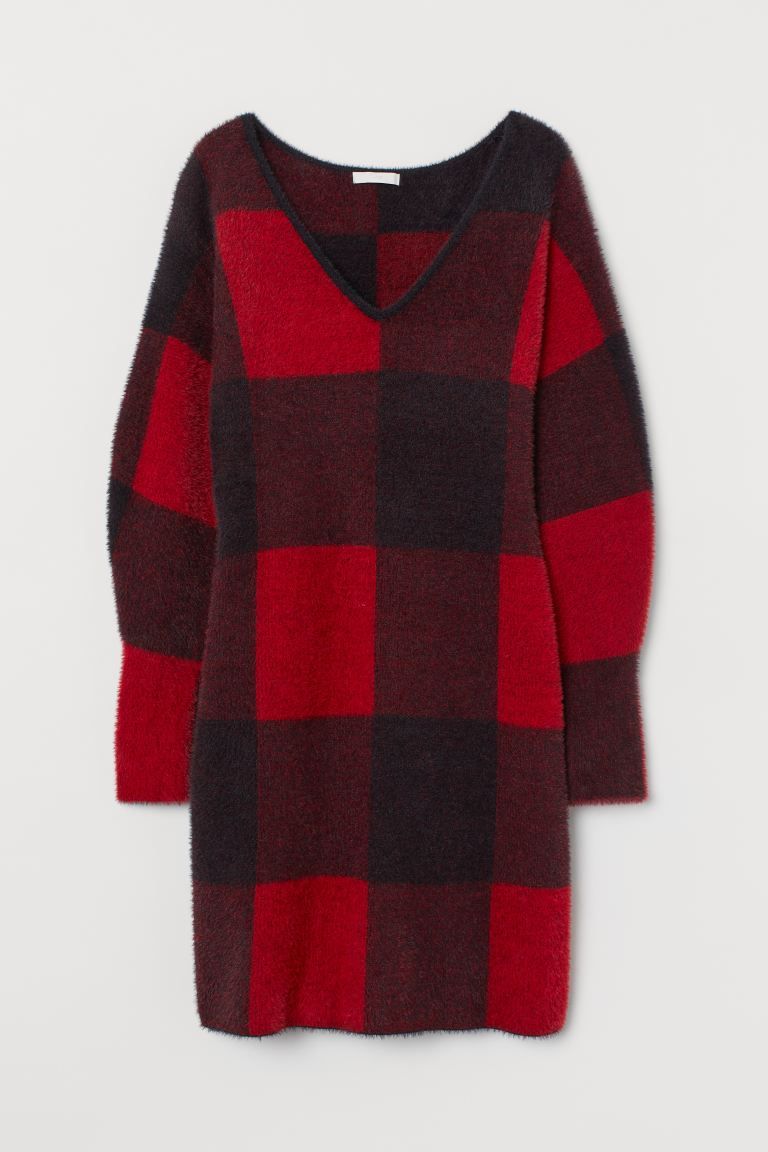 Knit Dress | H&M (US + CA)