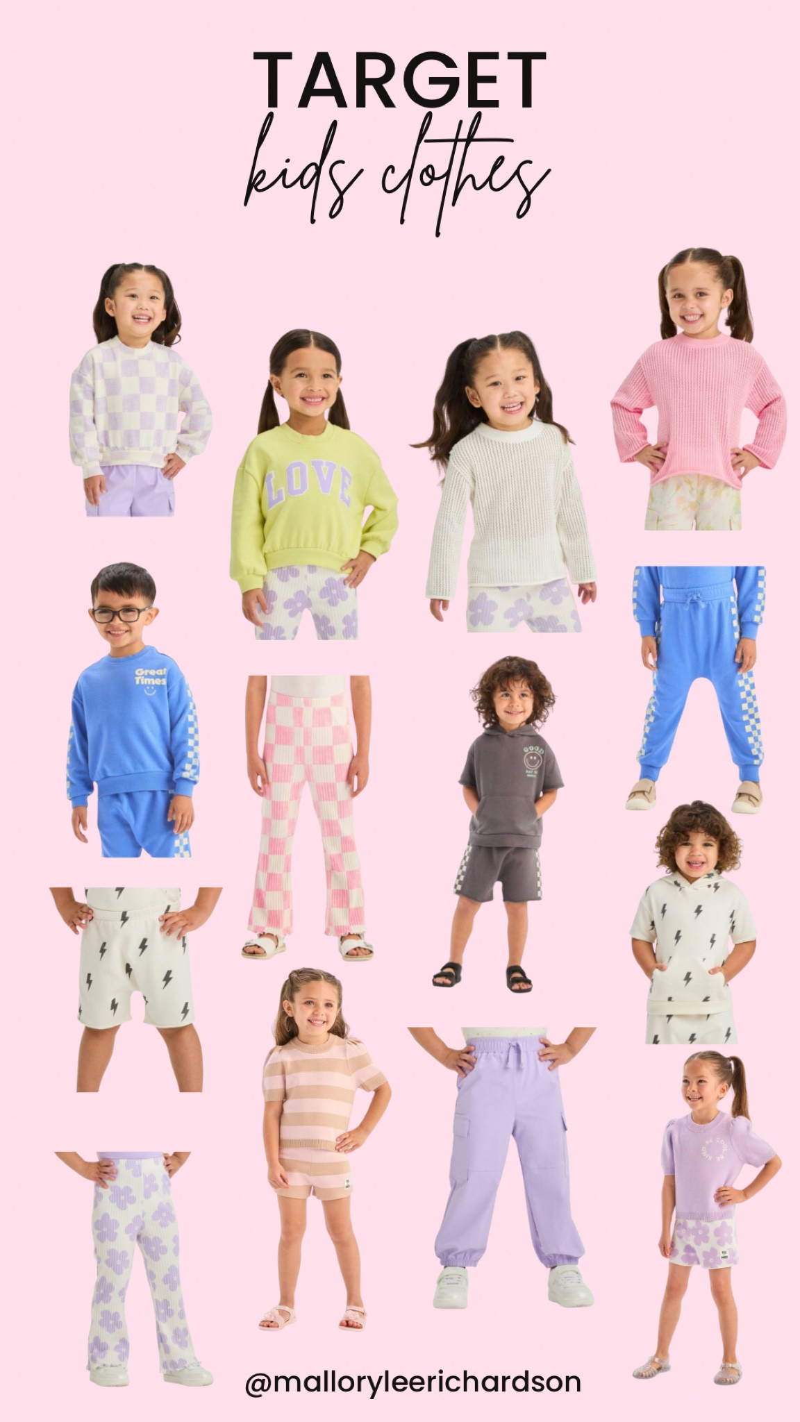 My recent Target order for the kids! 

#LTKkids #LTKfamily #LTKbaby