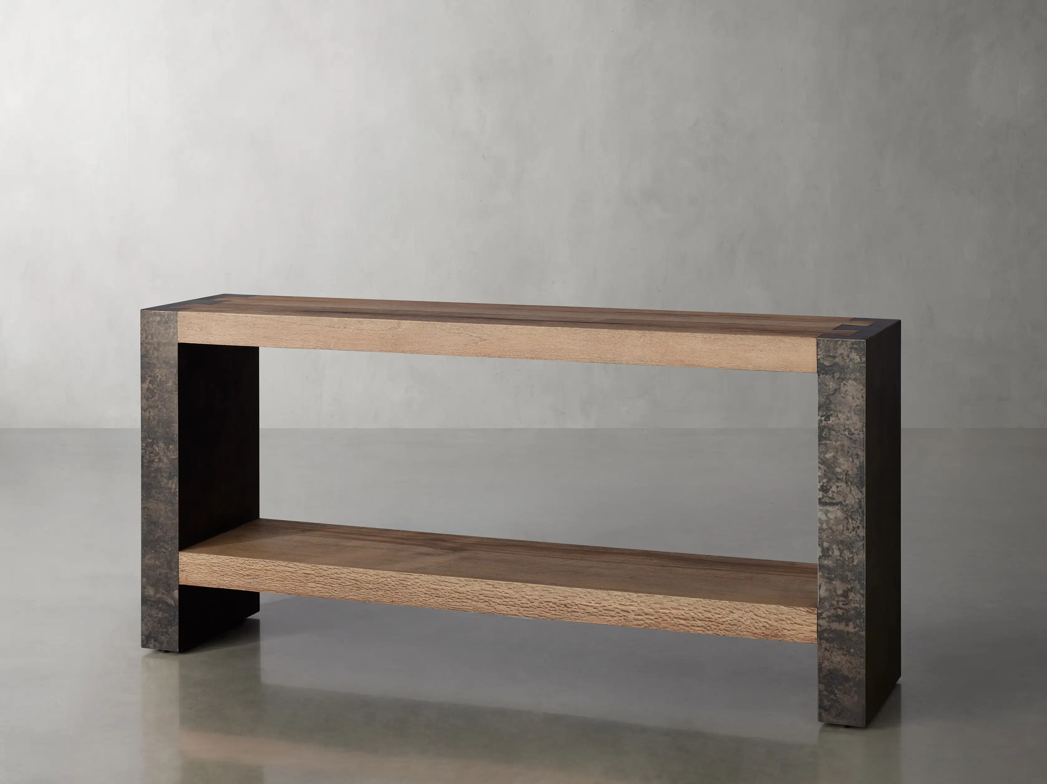 Telluride Console Table | Arhaus