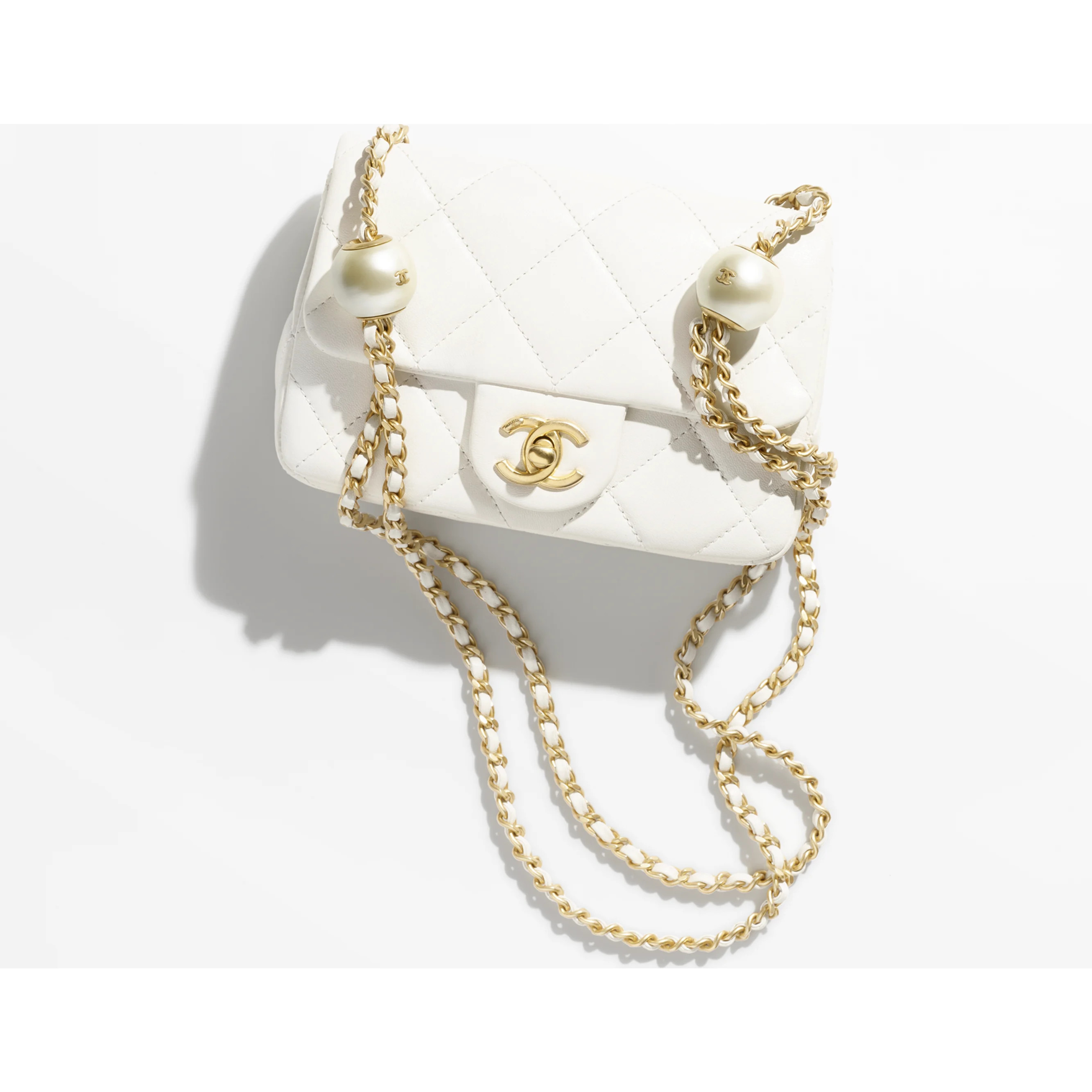 Mini Flap Bag | Chanel, Inc. (US)