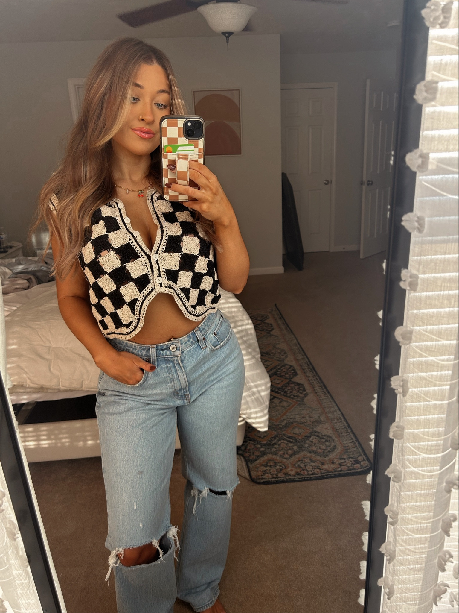 September outfit, summer into fall fashion 

#LTKBeauty #LTKStyleTip #LTKFindsUnder50