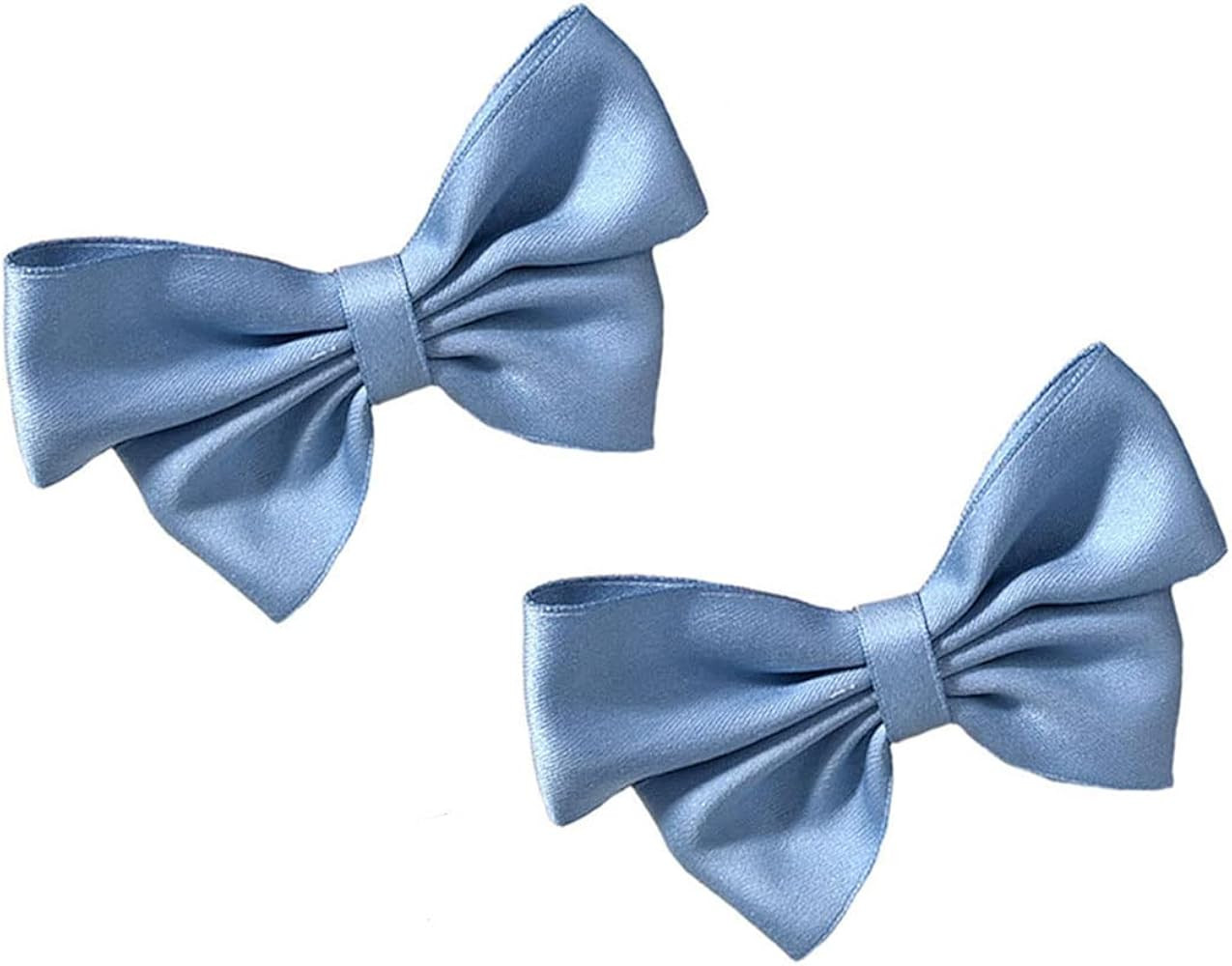 2PCS Handmade Bow Knot Shoe Buckle Shoe Clips Wedding Shoe Decoration Charms DIY Crafts Findings ... | Amazon (US)