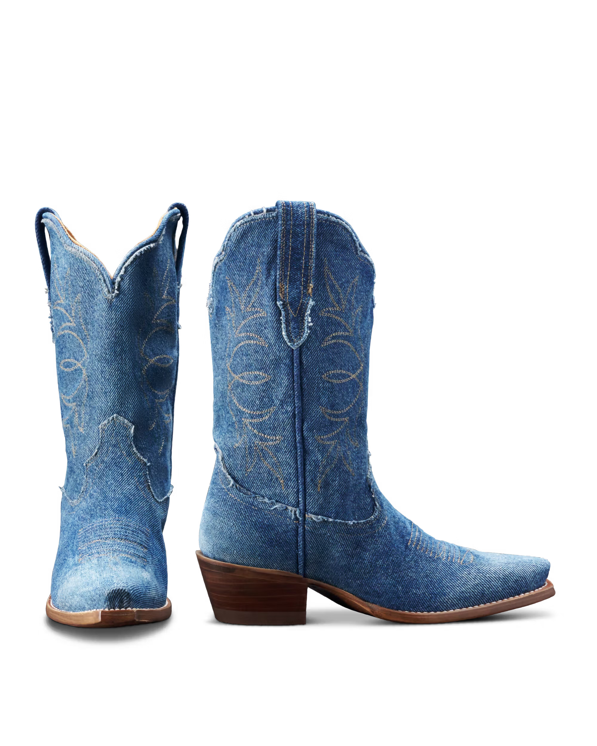 The Sadie - Denim | Tecovas | Tecovas
