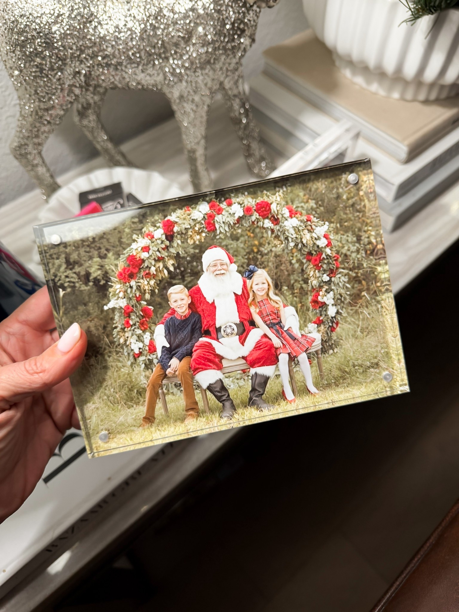 Hostess Gift- print a pic from their IG or facebook page!
Coworker gift
Gift for her
Teacher gift


#LTKFindsUnder50 #LTKGiftGuide