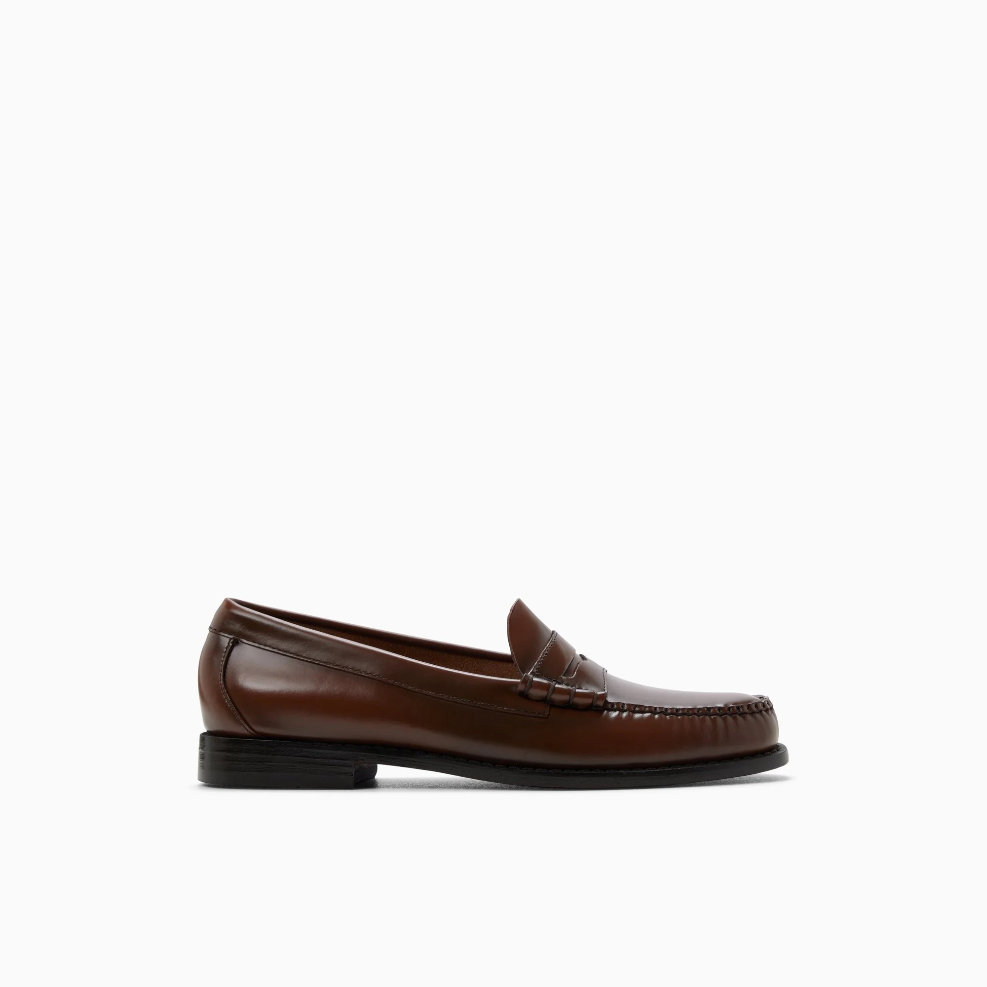 Men's Larson Weejuns® Penny Loafer Melon | G.H. Bass | G.H.BASS