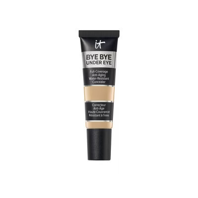 IT Cosmetics Bye Bye Under Eye Concealer - Medium Nude - 0.4 fl oz - Ulta Beauty | Target