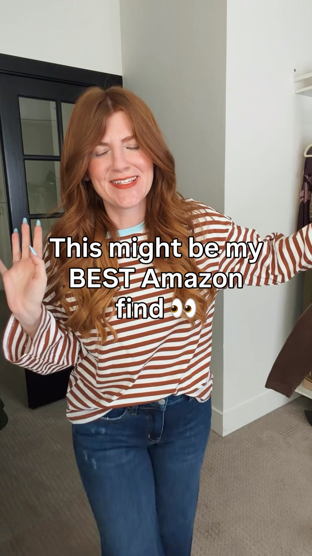 Obsessed with this cardigan set from Amazon. Wearing size small.

#LTKPetite #LTKSaleAlert #LTKootd