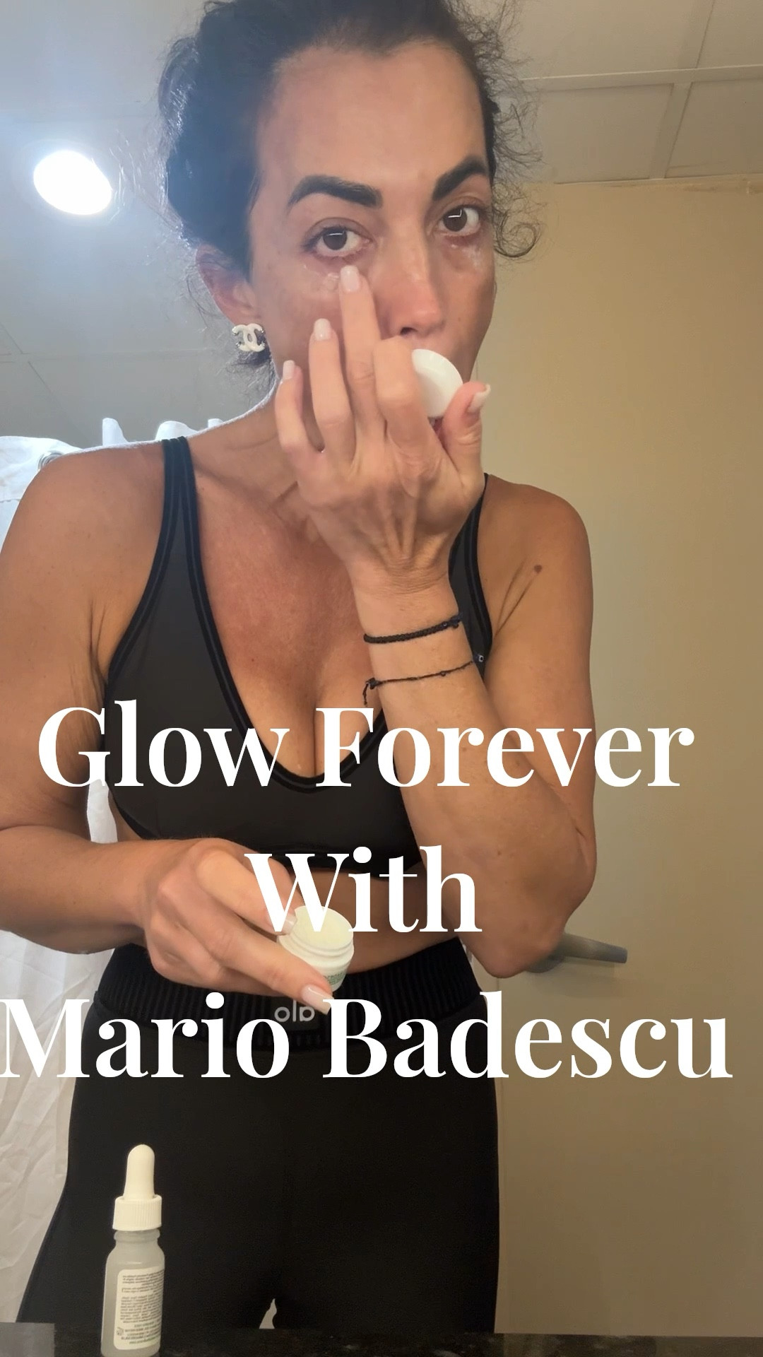 Good skin is forever & ageless ✨ This Mario Badescu 5-piece kit has everything I need to refresh, hydrate, and glow—serum, mask, eye cream, night cream & cleansing oil. Perfect starter set for youthful, radiant skin.

#MarioBadescu #SkincareRoutine #AgelessSkin #GlowUp #SelfCare #SkincareSet #RadiantSkin #SkincareObsessed #BeautyFinds


#LTKFindsUnder50 #LTKBeauty #LTKFindsUnder100