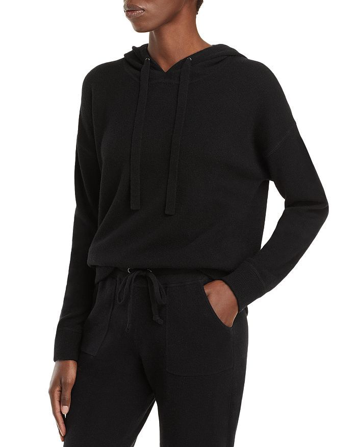 Pullover Cashmere Hoodie - 100% Exclusive | Bloomingdale's (US)