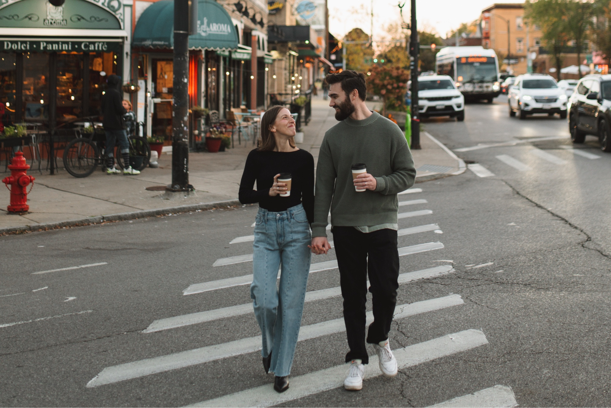 The perfect fall outfits 😍

#LTKSeasonal #LTKHoliday #LTKFindsUnder100