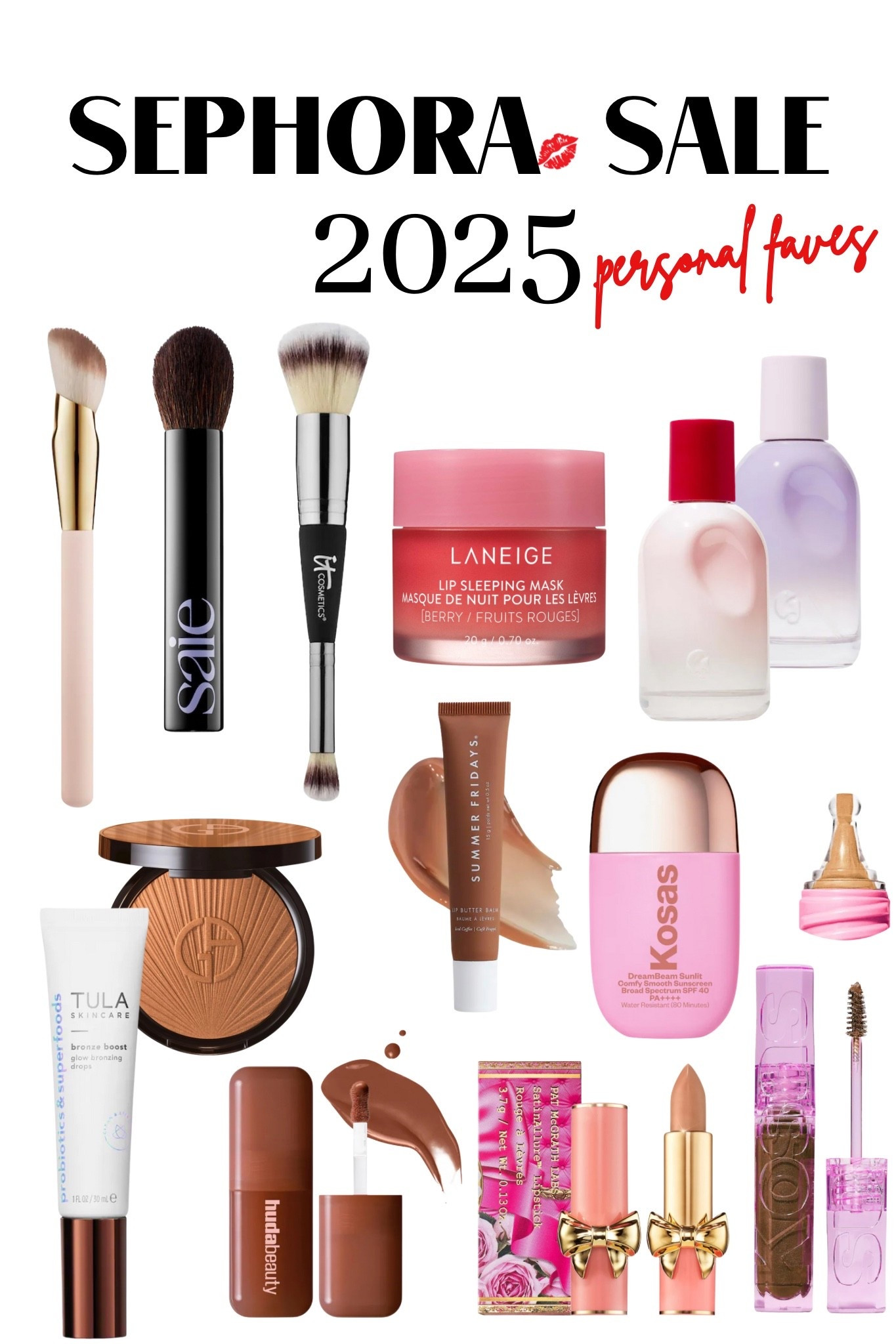 Sephora Sale=activated. My faves are going fast. Add to cart now to grab these sales! Code: EVERYTHING 

#sephorasale #holidayshopping #makeup #beauty 

#LTKGiftGuide #LTKSaleAlert #LTKBeauty