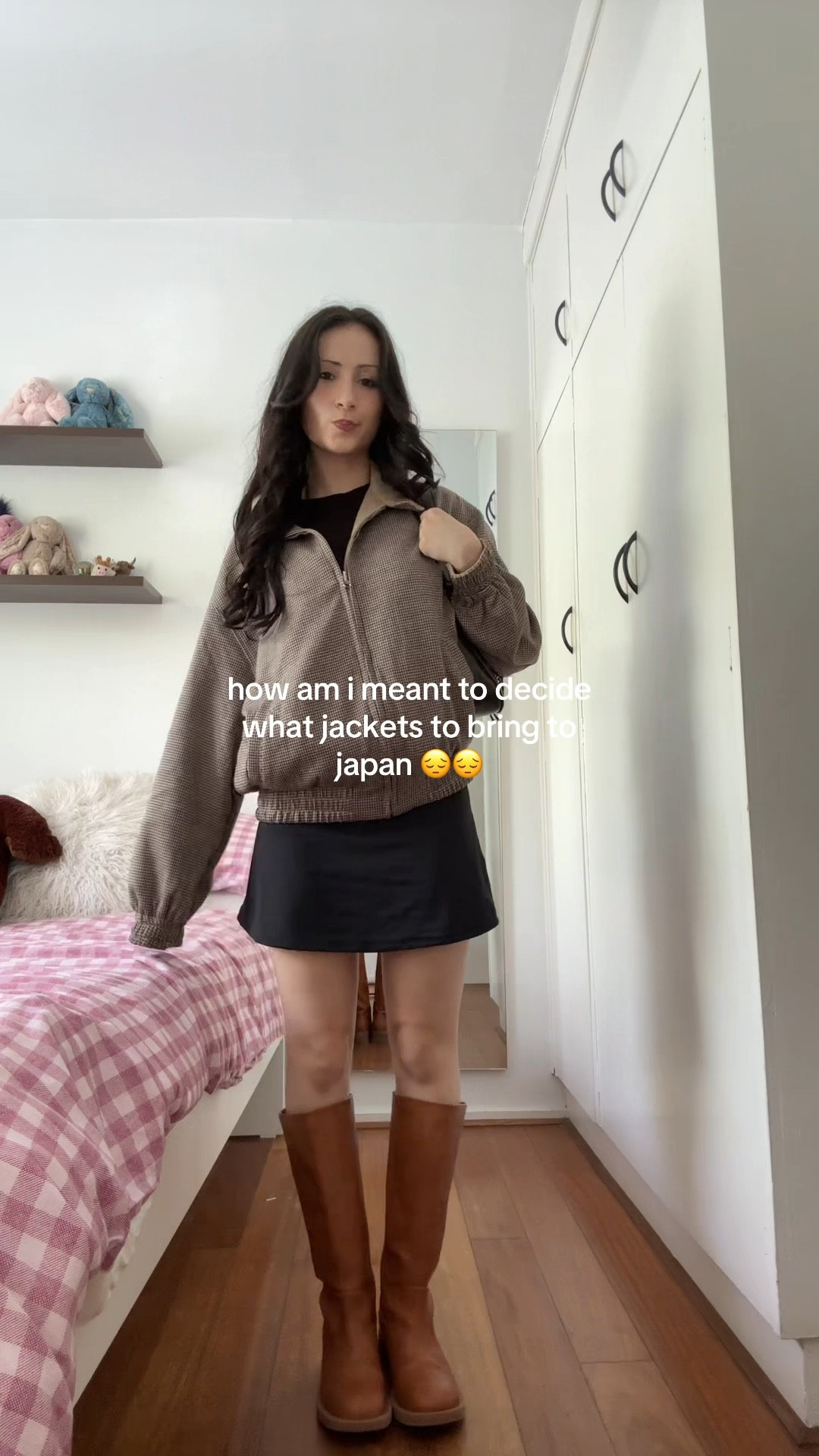 cutie jackets !!!

#LTKdatenight #LTKaustralia #LTKpetite