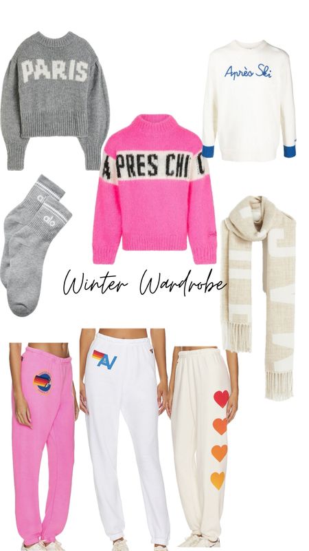 Winter wardrobe #outfit #seasonal 

#LTKstyletip #LTKHoliday #LTKSeasonal