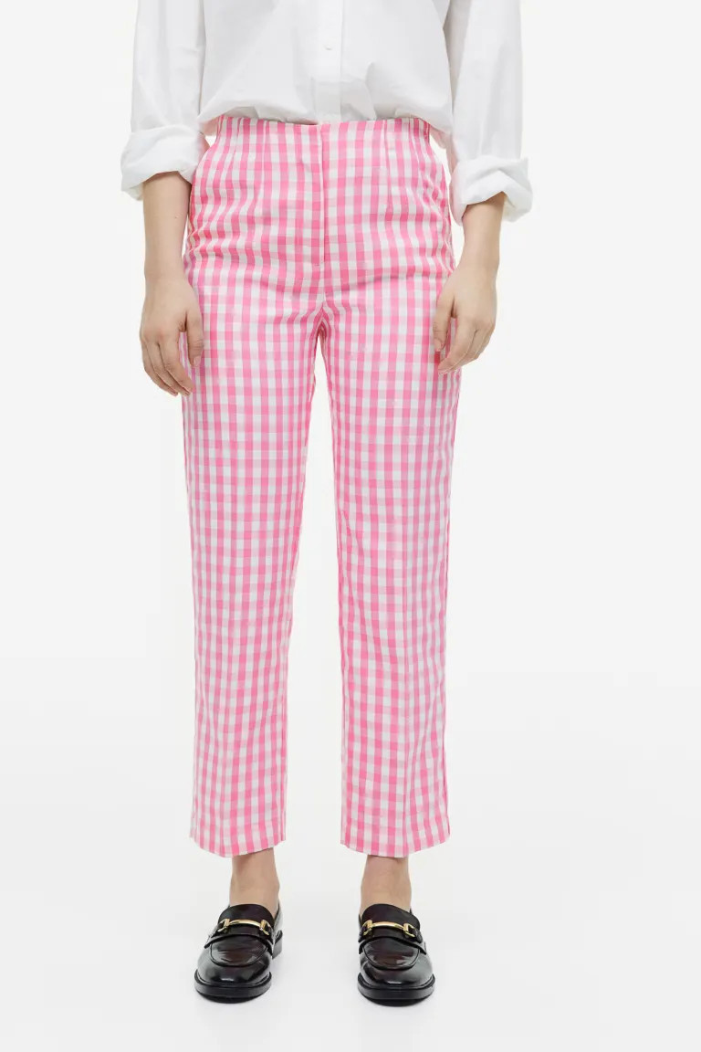 Tapered Pants | H&M (US + CA)