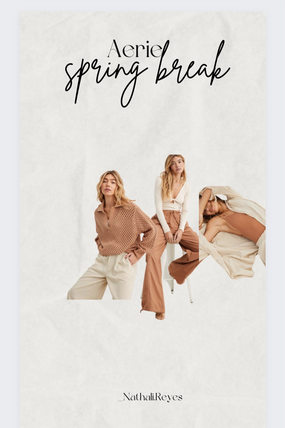 Resort Wear

#LTKSpringSale #LTKfindsunder50 #LTKSeasonal