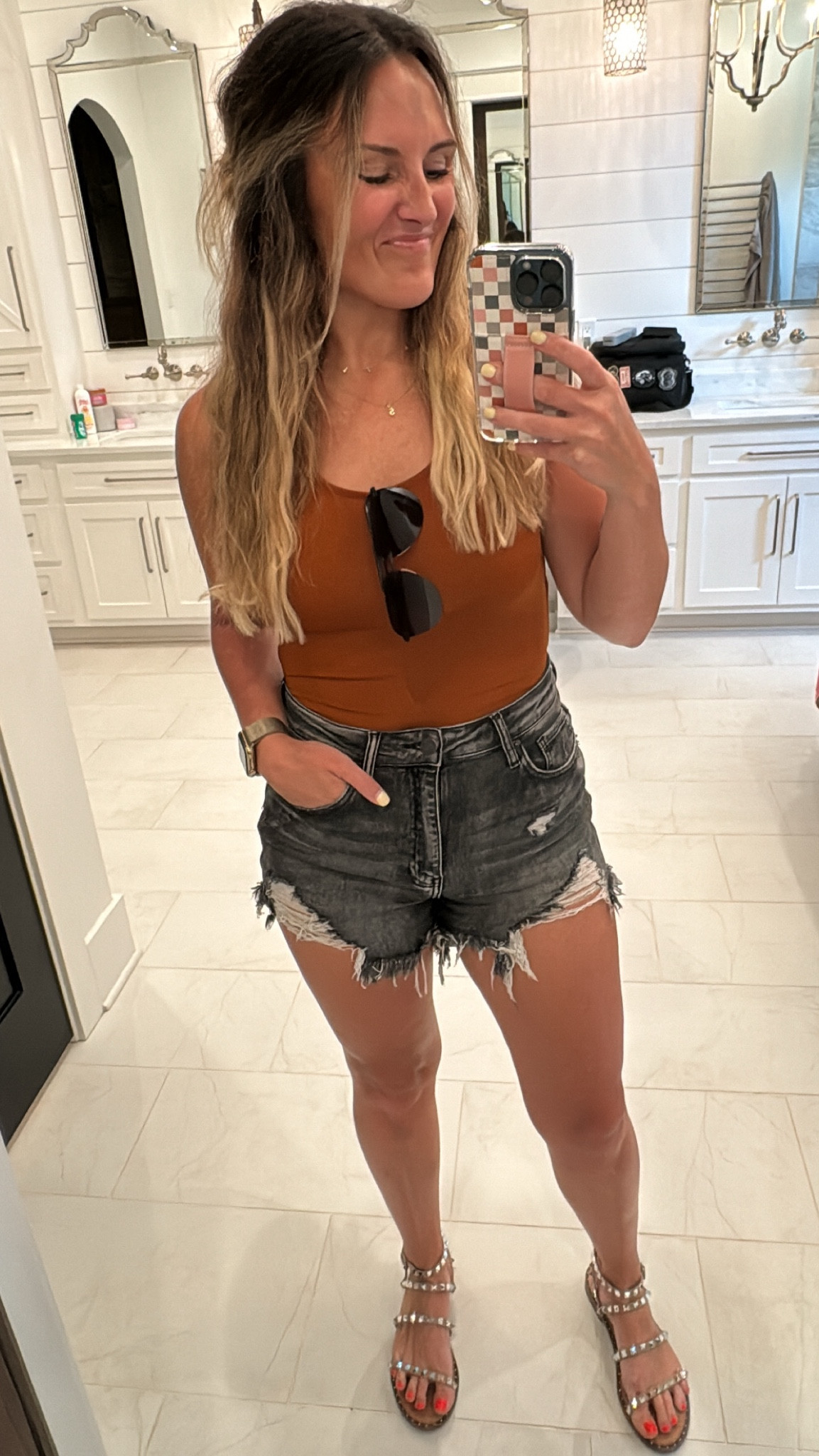 •that me ESPRESSO ☕️🤎•

#LTKStyleTip #LTKFindsUnder100 #LTKFindsUnder50